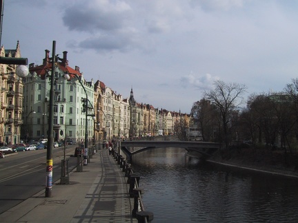 Vltava Embankment1